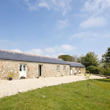 Cart Shed Cottage 트루로 외부 사진